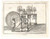Stampa, bozzetto originale 1767 ? Pluche LO SPETTACOLO DELLA NATURA  L aspo Stampa tomo XI 1