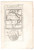 Stampa, bozzetto originale 1767 LO SPETTACOLO DELLA NATURA  Porto Ofir e antico viaggio di Tarsis Stampa 1