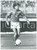 Fotografia d epoca originale 1991 BRESCIA CALCIO Daniele CARNASCIALI durante la partita  Foto 17x24 cm 1 1