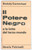 Libro, pubblicazione d epoca 1967 Stokely CARMICHAEL Il potere negro e le lotte del Terzo Mondo Feltrinelli 1