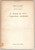 Libro, pubblicazione d epoca 1956 Giuliano PROCACCI Le elezioni del 1874 e l opposizione meridionale 1
