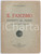 Libro, pubblicazione d epoca 1924 NAPOLI Arturo LABRIOLA Il fascismo davanti al Paese Ed. Alberto MORANO 1