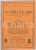 Giornale, rivista storica 1929 MILANO  LA PAROLA E IL LIBRO La montanina del Fogazzaro di Giacomo BASCAPÃˆ 1