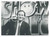 Fotografia d epoca originale 1988 TV Candid Camera Show  Gerry SCOTTI conduttore 4 Foto 1