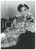 Fotografia d epoca originale 1985 ca TV ITALIA Patrizia ROSSETTI conduttrice   Ritratto  Foto 2 1