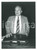 Fotografia d epoca originale 1985 ca POLITICA MSI Senatore Giorgio PISANÒ a un convegno  Ritratto Foto 6 1