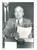 Fotografia d epoca originale 1985 ca POLITICA MSI Senatore Giorgio PISANÒ a un convegno  Ritratto Foto 4 1
