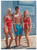 Fotografia d epoca originale 1995 ca USA BAYWATCH TV Series  Kelly SLATER sul set  Foto 1 1