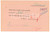 Autografo originale 1938 CICLISMO MILANO Ricevuta Giuseppe OLMO  Ingaggio per  riunione AUTOGRAFO 1