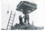 Fotografia d epoca originale 1955 ca GINEVRA Costruzione del CERN  Cantiere  Foto 15x10 cm 10 1