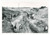 Fotografia d epoca originale 1962 SARDEGNA GALLURA Area fiume e diga del LISCIA  Cantiere Foto 6 1