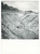 Fotografia d epoca originale 1965 ca SARDEGNA GALLURA PADULE Valle  Cantiere Foto 10x15 cm 1