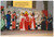 Fotografia d epoca originale 1987 SARONNO  GRUPPO PALCOSCENICO Vestito nuovo dell Imperatore  Foto 5 1