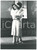 Fotografia d epoca originale 1985 SARONNO TEATRO  GRUPPO PALCOSCENICO  Per non morire Foto 13 1