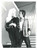 Fotografia d epoca originale 1985 ca MUSICA  SAINT VINCENT ESTATE  Donatella RETTORE 7 Foto 18x24 cm 1