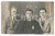 Fotografia d epoca originale 1945 ca COSTUME ITALIA Padre passionista con la famiglia  Foto 14x9 cm 1