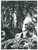 Fotografia d epoca originale 1940 ca CINEMA ITALIA Film in costume  Coppia in un castello  Foto di scena 1