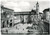 Cartolina originale da collezione 1955 ASCOLI PICENO Chiesa di San Francesco e Palazzo dei Capitani  Cartolina FG 1