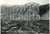 Cartolina originale da collezione 1957 PIANO RANCIO Panorama del Lago di Como e Gruppo delle Grigne  Cartolina 1