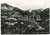 Cartolina originale da collezione 1950 ZONA DI BIELLA Panorama della Valle del Cervo  Cartolina FG VG 1