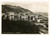 Cartolina originale da collezione 1950 ca FINALE LIGURE SV Panorama con ferrovia  Cartolina FG NV 1