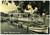 Cartolina originale da collezione 1955 RICCIONE RN Hotel Savioli e Darsena  Cartolina FG VG 1