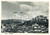 Cartolina originale da collezione 1961 GORIZIA Monte Sabotino e Monte Santo  Cartolina FG VG 1