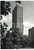 Cartolina originale da collezione 1955 MILANO Torre Breda vista da Piazza della Repubblica 2  Cartolina FG VG 1
