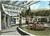 Cartolina originale da collezione 1960 ca SAINTVINCENT AO Terrazzo delle Nuove Terme  Cartolina ANIMATA FG NV 1