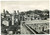 Cartolina originale da collezione 1956 BERGAMO La CittÃ  Alta dalla Rocca  Cartolina FG VG 1