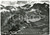 Cartolina originale da collezione 1961 CERESOLE REALE Laghi Serrù e Agnel  Strada al Colle Nivolet  Cartolina 1