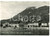 Cartolina originale da collezione 1950 ca BOGLIACO Lago di Garda  Imbarcadero e Grand Hotel  Cartolina FG NV 1