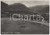 Cartolina originale da collezione 1953 BARDONECCHIA TO Canottieri nel laghetto comunale  Cartolina FG VG 1