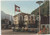 Cartolina originale da collezione 1961 VILLA DI CHIAVENNA Dogana al confine tra Italia e Svizzera  Cartolina FG 1