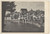 Cartolina originale da collezione 1957 PORVOO  FINLAND Magazzini di legno sul lungofiume Porvoonjoki  Cartolina 1