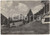 Cartolina originale da collezione 1964 BORNO BS La Pineta con il Pizzo della Presolana  Cartolina FG VG 1