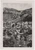 Cartolina originale da collezione 1950 ca FOBELLO VC Frazione BOCO Panorama  Valsesia  Cartolina FG VG 1