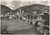 Cartolina originale da collezione 1950 ca BOBBIO  VAL TREBBIA Panorama del paese  Cartolina FG NV 1