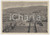 Cartolina originale da collezione 1949 TRIESTE Panorama con Monumento ai Caduti  Cartolina FG VG 1