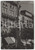 Cartolina originale da collezione 1958 TRIESTE Colonna Mariana in Piazza Garibaldi  Bar Gianni  Cartolina FG VG 1