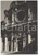 Cartolina originale da collezione 1950 ca LECCE Basilica di Santa Croce  Cartolina FG NV 1