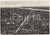 Cartolina originale da collezione 1958 FICAROLO Panorama con il Fiume Po  Cartolina FG VG 1