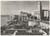 Cartolina originale da collezione 1950 ca TARANTO Lungomare della città   Cartolina FG NV 1