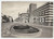Cartolina originale da collezione 1952 MANTOVA Fontana di Porta Pradella in Corso Vittorio Emanuele  Cartolina 1