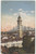 Cartolina originale da collezione 1940 ca VARESE Campanile della Basilica di San Vittore  Cartolina FP NV 1