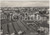 Cartolina originale da collezione 1952 BUSTO ARSIZIO Panorama aereo della città cartolina FG VG 1