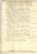 Documento originale, autentico 1789 ROVIGO Spese di Stefano CAPITANIO per acquisto casa e botteghe Lotto 1