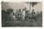 Fotografia d epoca originale 1924 GIGNESE VB PARUSCIOLA  Famiglia sul prato 1 Foto 11x7 cm 1