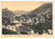 Cartolina originale da collezione 1939 OLTRE IL COLLE BG Veduta generale del paese  Cartolina FG VG 1
