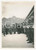 Fotografia d epoca originale 1935 ca ALPI PIEMONTE  MVSN  Discorso ai miliziani Fotografia 13x18 cm 1